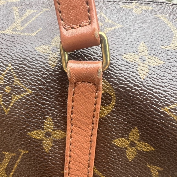 LV 💯 authentic Papillon Big ONLY - Picture 6 of 6